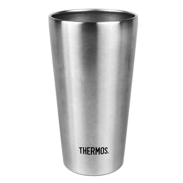 Imagem de Copo Térmico Inox s/ Tampa Cerveja 300ml - Thermos