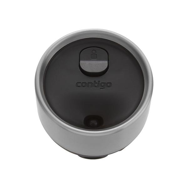 Imagem de Copo Térmico Luxe AUTOSEAL Black Contigo  473ml