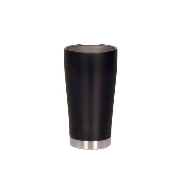 Imagem de Copo Térmico Preto - 475ml - Mor