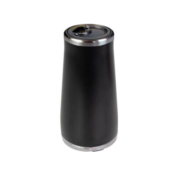 Imagem de Copo Térmico Preto 700ml 008047 Mor