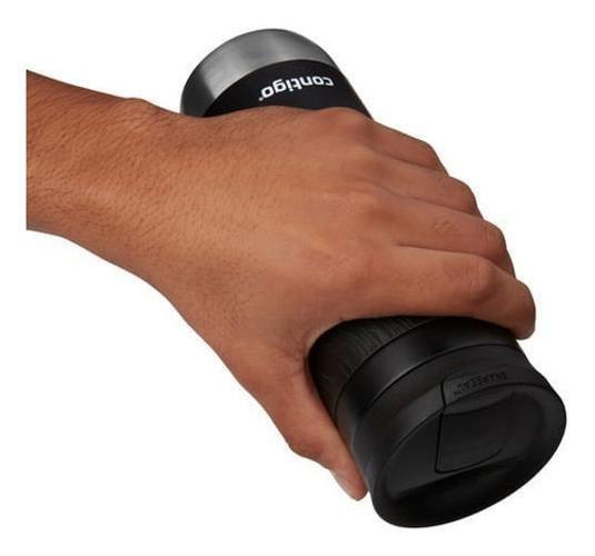 Imagem de Copo Termico Snapseal Byron 2.0 Contigo Preto 591Ml