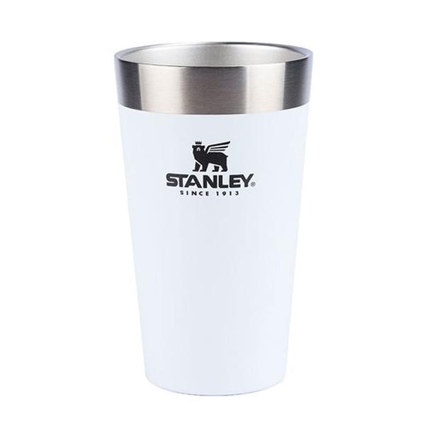 Imagem de Copo Termico Stanley Cerveja Sem Tampa 8030 Polar 473Ml