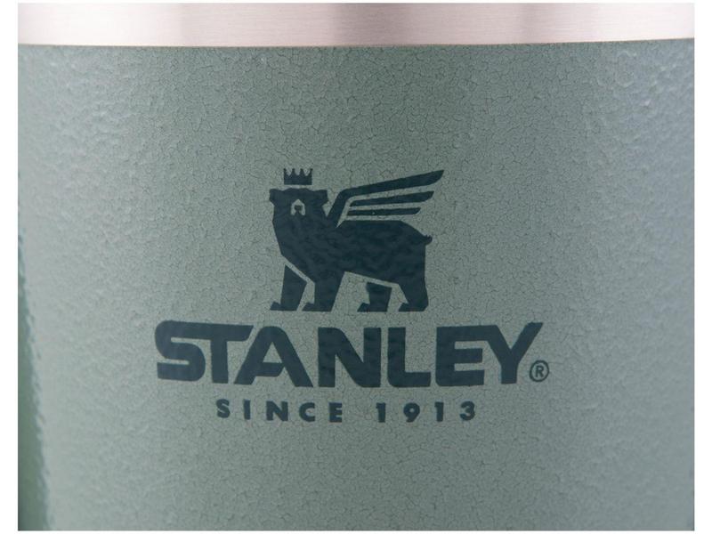 Imagem de Copo Térmico Stanley para Cerveja 8099 Green - 473ml