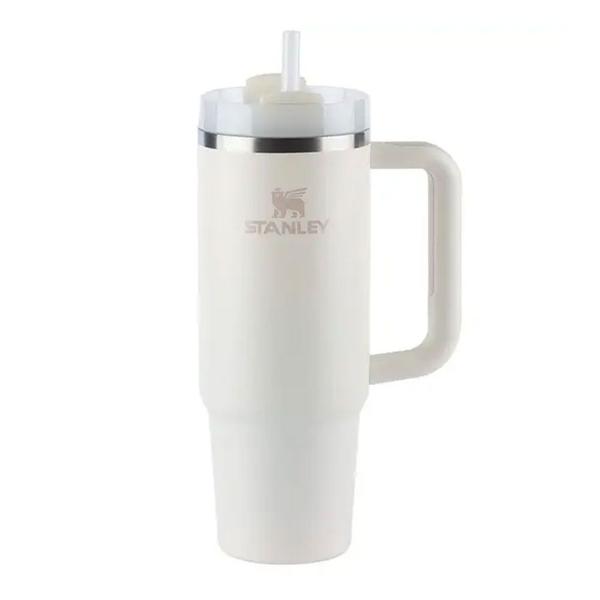 Imagem de Copo Térmico Stanley Quencher 2.0 887ML - Cream