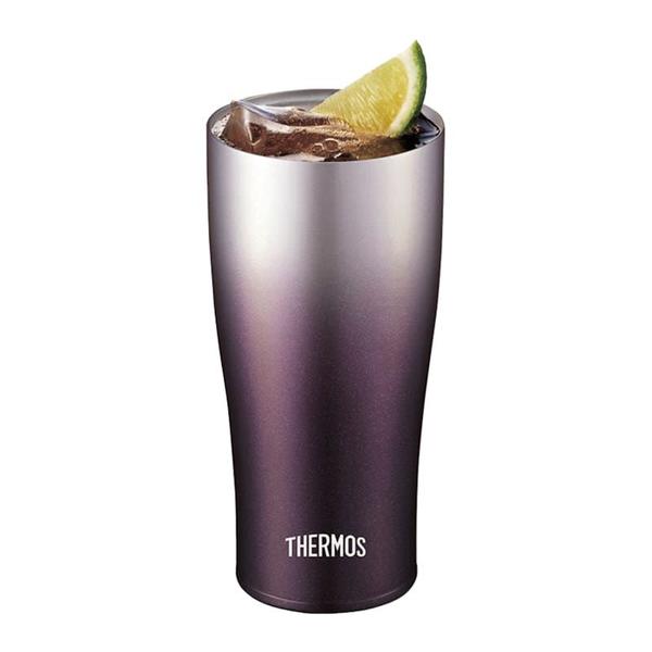 Imagem de Copo Termico Thermos Caribe Roxo 420ml