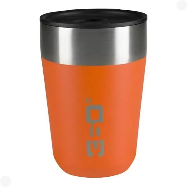 Imagem de Copo Térmico Travel Mug 360 355ML Aço Inoxidável - Nautika