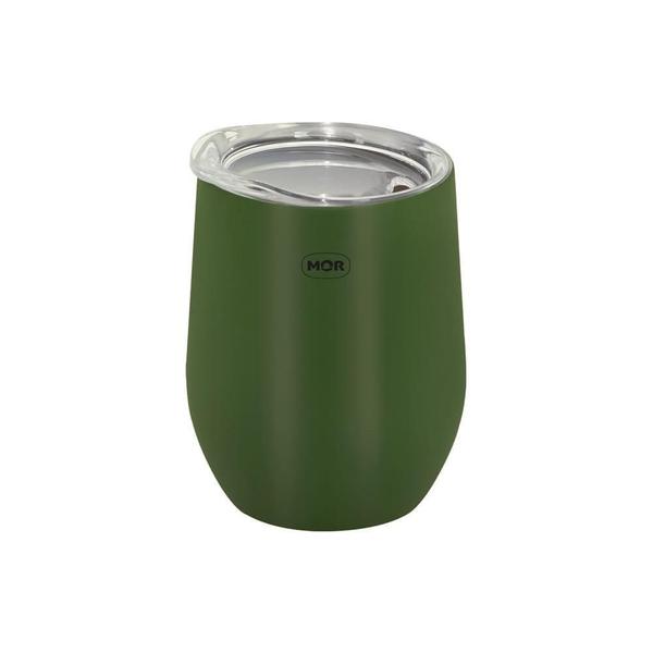 Imagem de Copo Térmico Verde 360Ml Mor