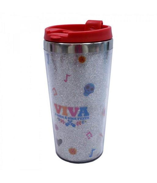 Imagem de Copo Térmico Viva Coco 450ml - Disney