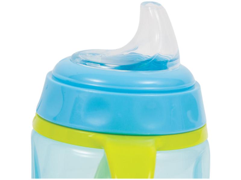 Imagem de Copo Transição com Alça 175ml Buba Baby