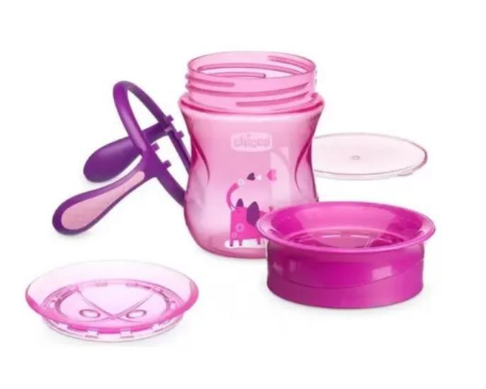 Imagem de Copo Treinamento 360 Perfect Cup (12meses+) 200ml - Chicco