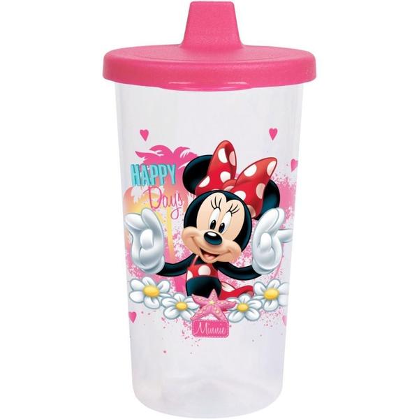 Imagem de Copo Treinamento Minnie BABY 340ML. C/ Tampa