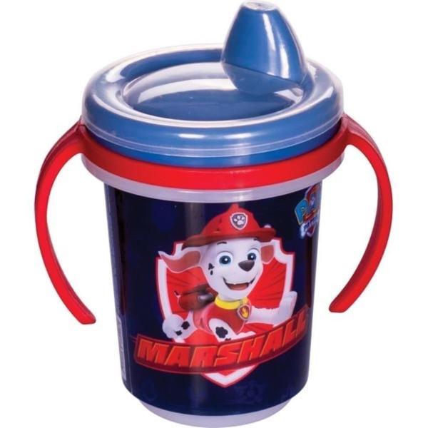 Imagem de Copo Treinamento Patrulha Canina Caneca 330Ml