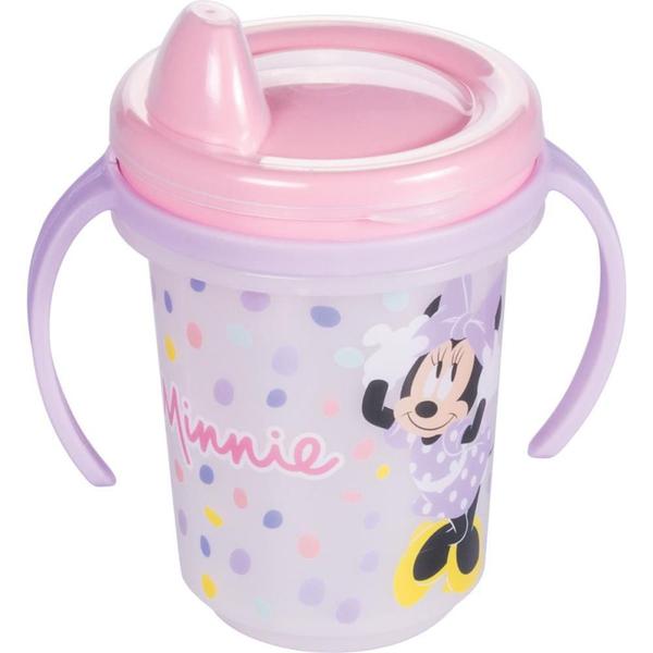 Imagem de Copo Treinamento Trio Minnie 330ML