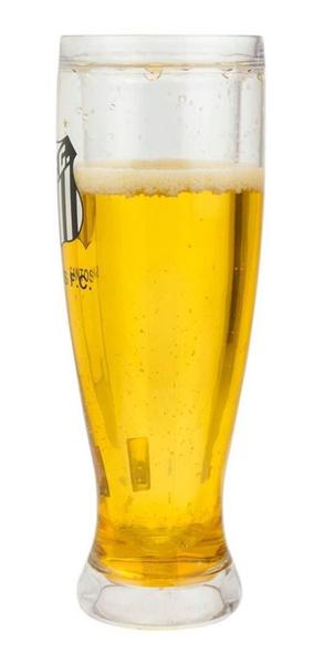 Imagem de Copo Tulipa Cerveja Gel Térmico 450ml Santos