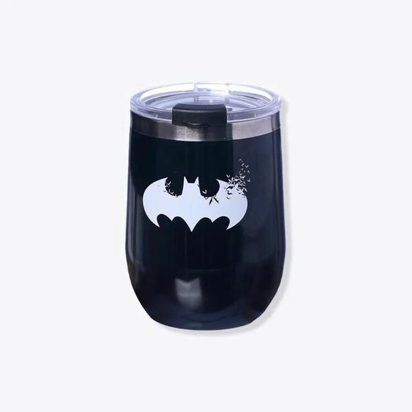 Imagem de Copo Viagem Space 300ml Batman