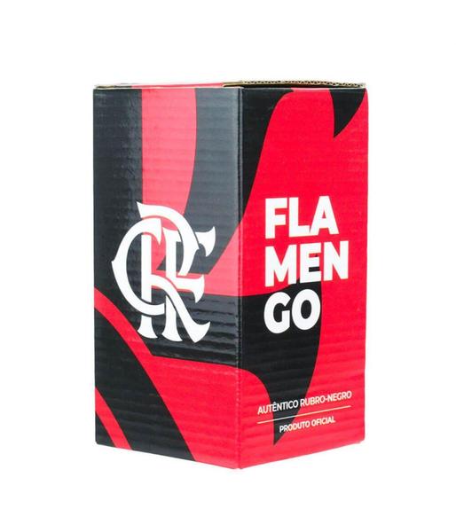 Imagem de Copo Vidro 450ml Flamengo - mileno