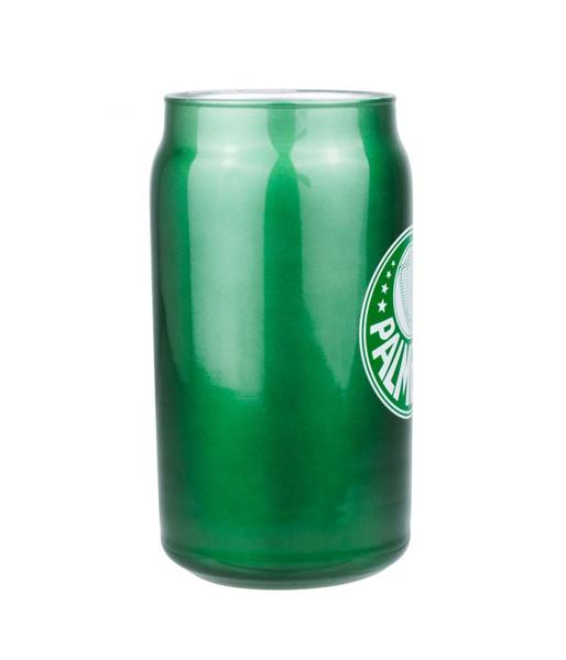 Imagem de Copo Vidro 450ml - Palmeiras