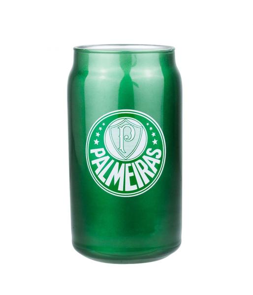 Imagem de Copo Vidro 450ml - Palmeiras