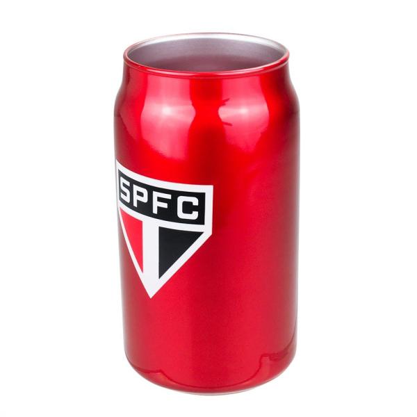 Imagem de Copo Vidro Para Água Cerveja 450ml - Corinthians