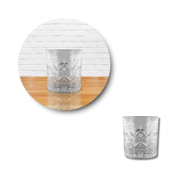 Imagem de Copo whisky cristal 310ml ecologico fullfit