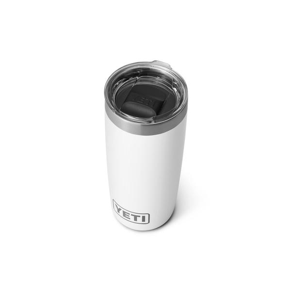 Imagem de Copo YETI Rambler 300mL de aço inoxidável isolado a vácuo