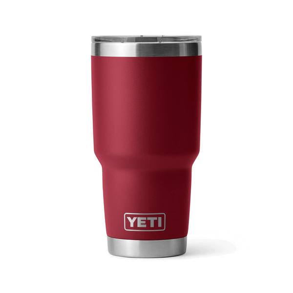 Imagem de Copo YETI Rambler 887ml de aço inoxidável isolado a vácuo