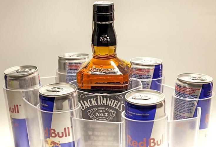 Copos Plástico Whisky Premium Cristal 300Ml - Copozan C/1000 Imagem de Copos Plástico Whisky Premium Cristal 300Ml - Copozan C/1000