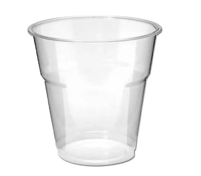 Copos Plástico Whisky Premium Cristal 300Ml - Copozan C/1000 Imagem de Copos Plástico Whisky Premium Cristal 300Ml - Copozan C/1000