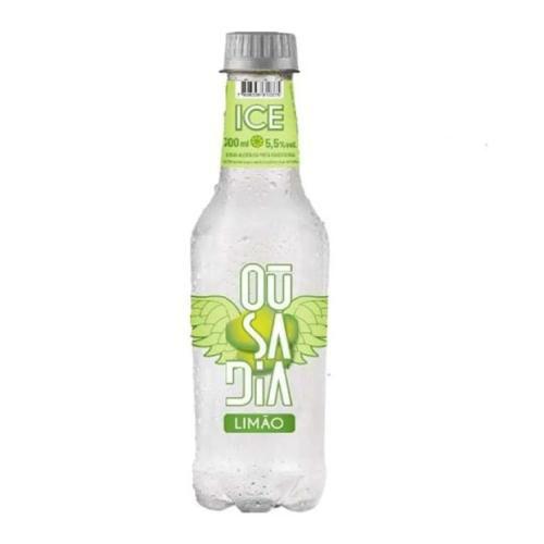 Imagem de Coquetel Ousadia Limão 300 Ml