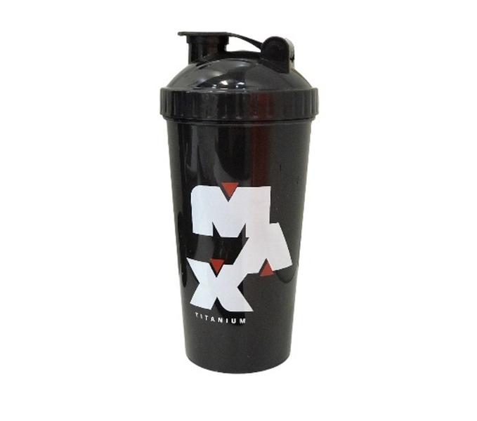 Imagem de Coqueteleira 1 dose (700ml) - max titanium