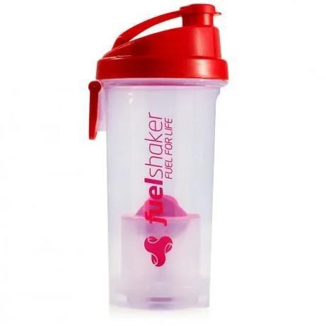 Imagem de Coqueteleira 2 Doses Fuel Shaker 470ml Importada