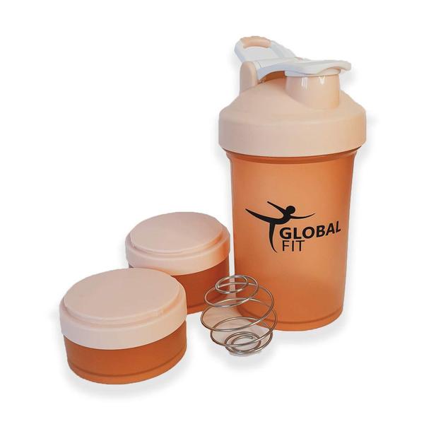 Imagem de Coqueteleira Academia Shaker - 600ml