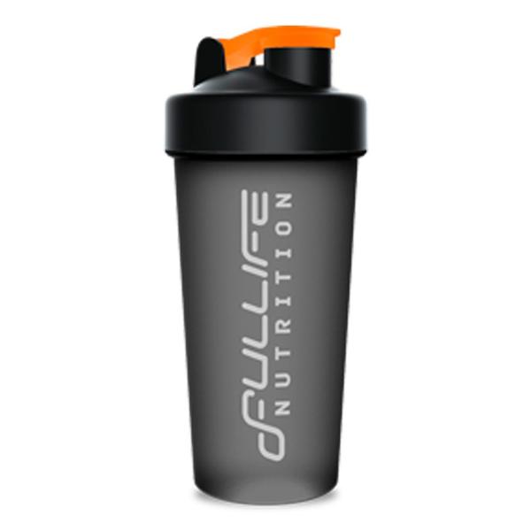 Imagem de Coqueteleira Academia Shaker Garrafa Squeeze Fullife Nutrition