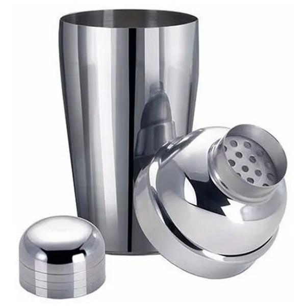 Imagem de Coqueteleira Aço Inox 500ml