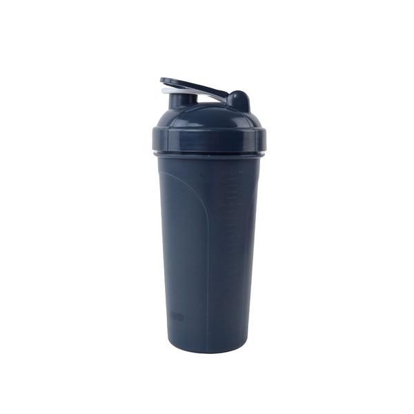 Imagem de Coqueteleira Alto Giro Shakeira Grafite 700ml - 101411