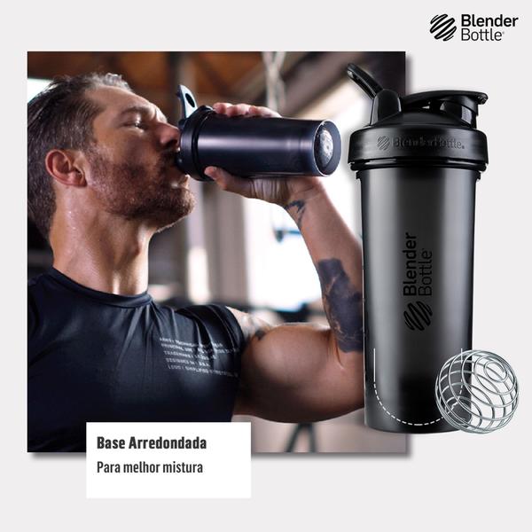 Imagem de Coqueteleira Blender Bottle Classic V2 20OZ / 830ML