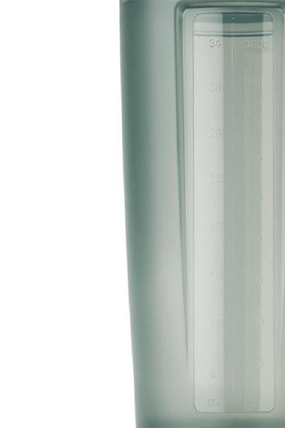 Imagem de Coqueteleira Blender Bottle Classic V2 28Oz / 828Ml - Verde