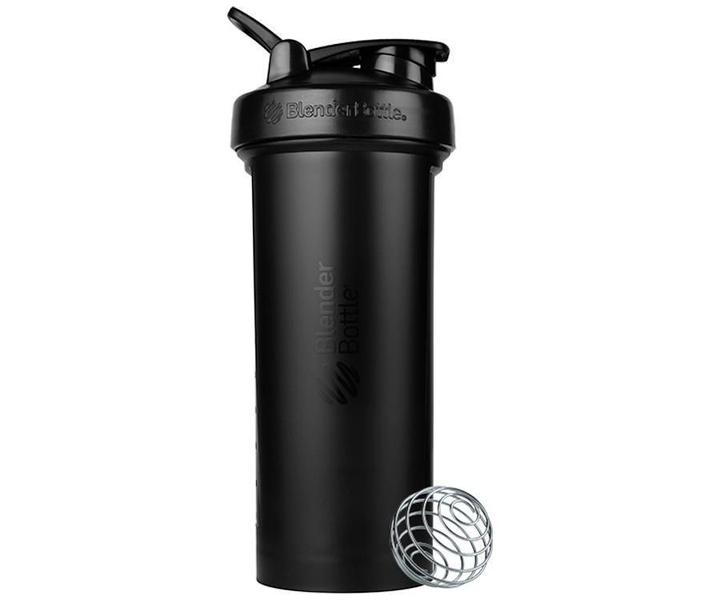 Imagem de Coqueteleira Blender Bottle Classic V2 45Oz / 1330Ml - Preto