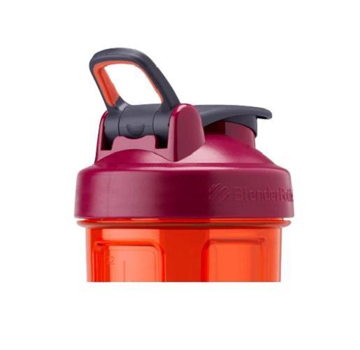 Imagem de Coqueteleira Blender Bottle Pro Series 32Oz / 947Ml - Coral