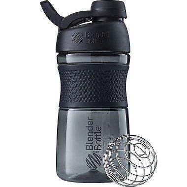 Imagem de Coqueteleira Blender Bottle Sportmixer Twist 20Oz / 600Ml