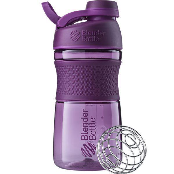 Imagem de Coqueteleira Blender Bottle Sportmixer Twist Cap 20OZ/590ml