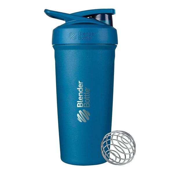 Imagem de Coqueteleira Blender Bottle Strada Térmica 24oz/710ml