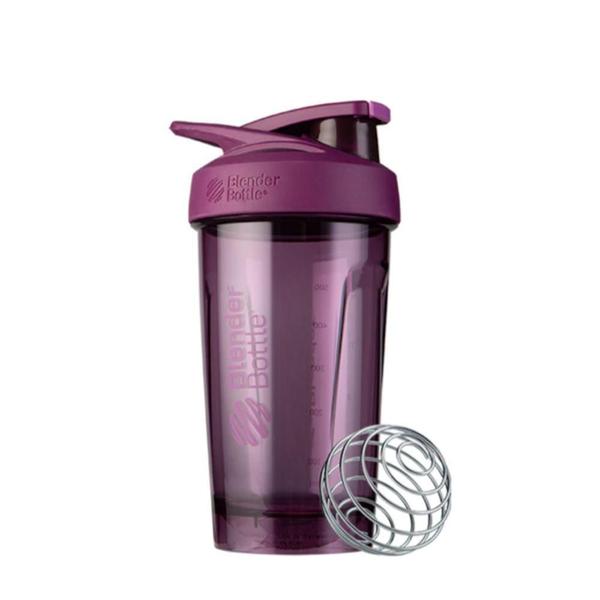 Imagem de Coqueteleira Blender Bottle Strada Tritan 24Oz 710Ml Purple