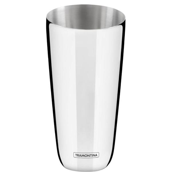 Imagem de Coqueteleira Boston 700 Ml Tramontina Aço Inox Profissional