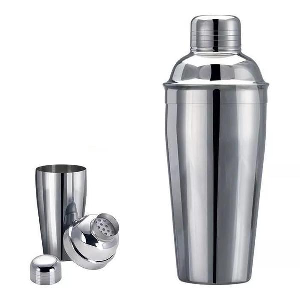 Imagem de Coqueteleira De Aço Inox 750Ml