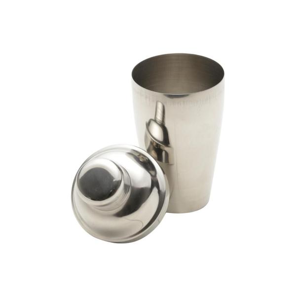 Imagem de COQUETELEIRA DE AÇO INOX PRIME 500ml