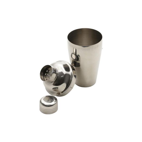 Imagem de Coqueteleira de Aco Inox Prime Drinks Caipirinha Lyor 500ml