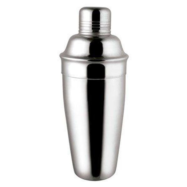 Imagem de Coqueteleira de inox 750 ml. - Clink