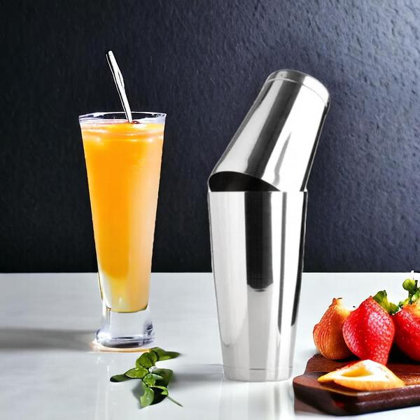 Imagem de Coqueteleira Dupla -500 ml e 750 ml