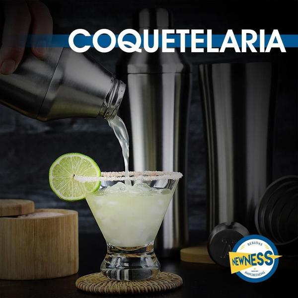 Imagem de Coqueteleira Em Inox Sem Tampa 900Ml